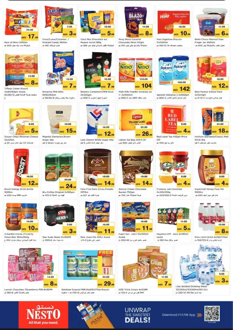 Nesto weekly ad Sep 23 – Sep 27, 2026 – page 3