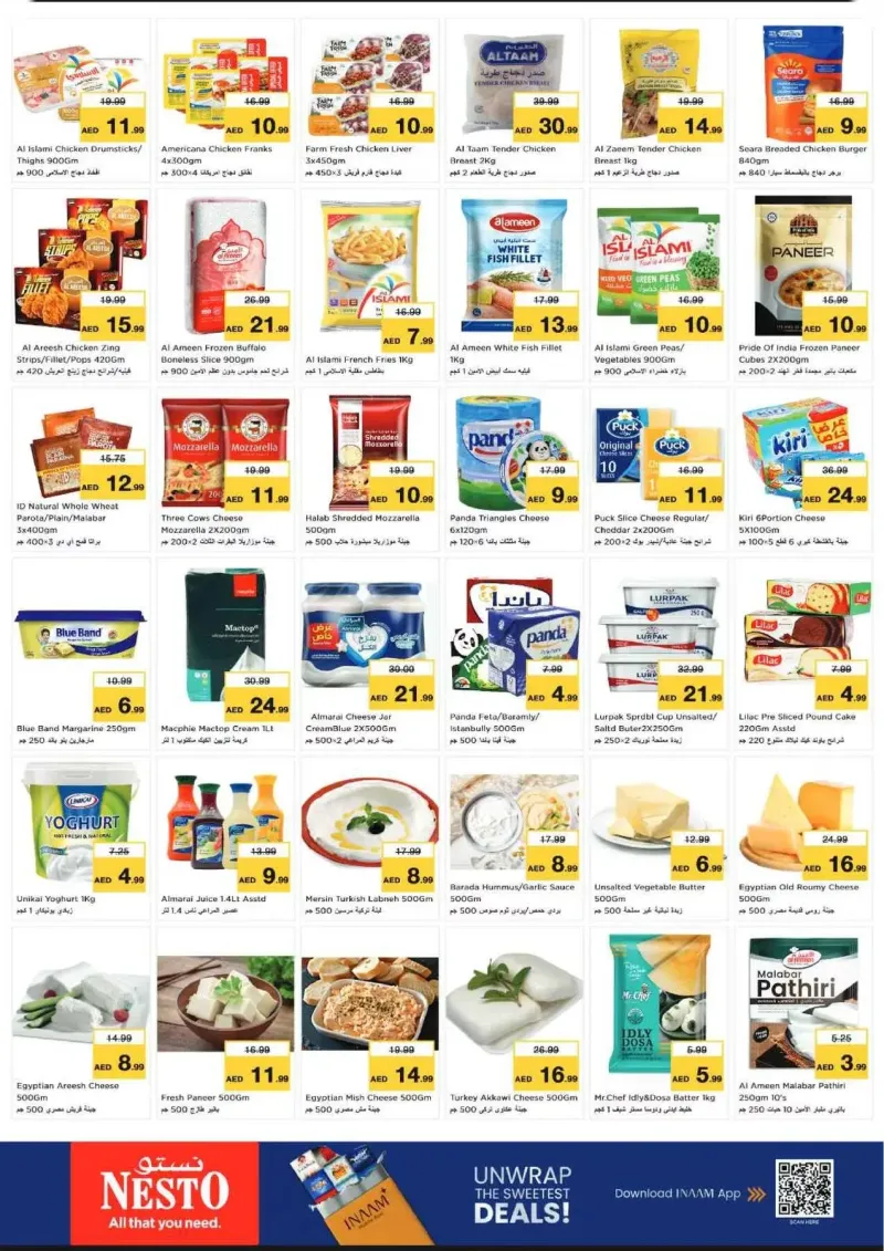 Nesto weekly ad Sep 23 – Sep 27, 2026 – page 6
