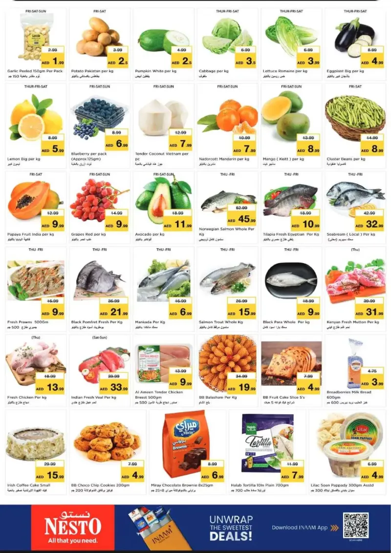 Nesto weekly ad Sep 23 – Sep 27, 2026 – page 2