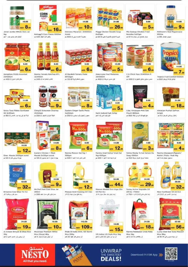 Nesto weekly ad Sep 23 – Sep 27, 2026 – page 4