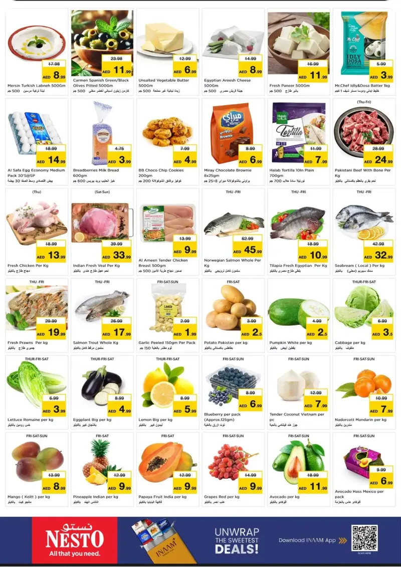 Nesto weekly ad Sep 23 – Sep 27, 2026 – page 4