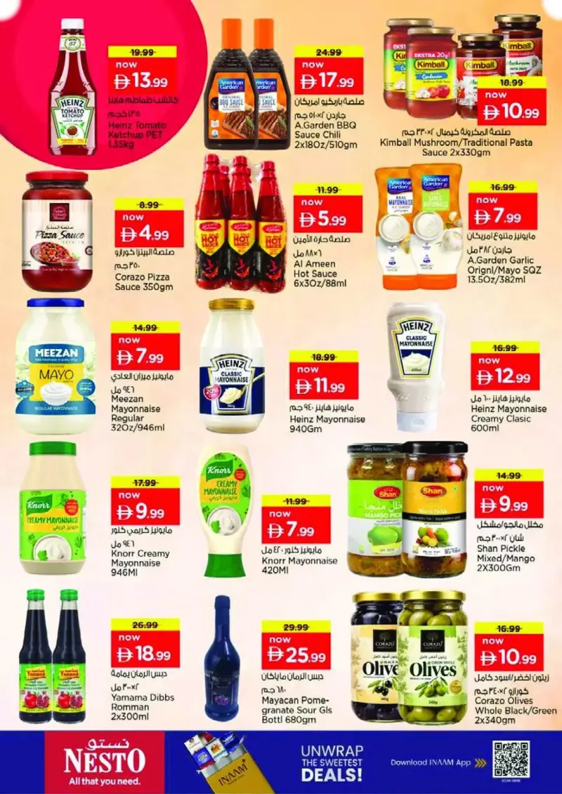 Nesto weekly ad Sep 23 – Sep 27, 2026 – page 11