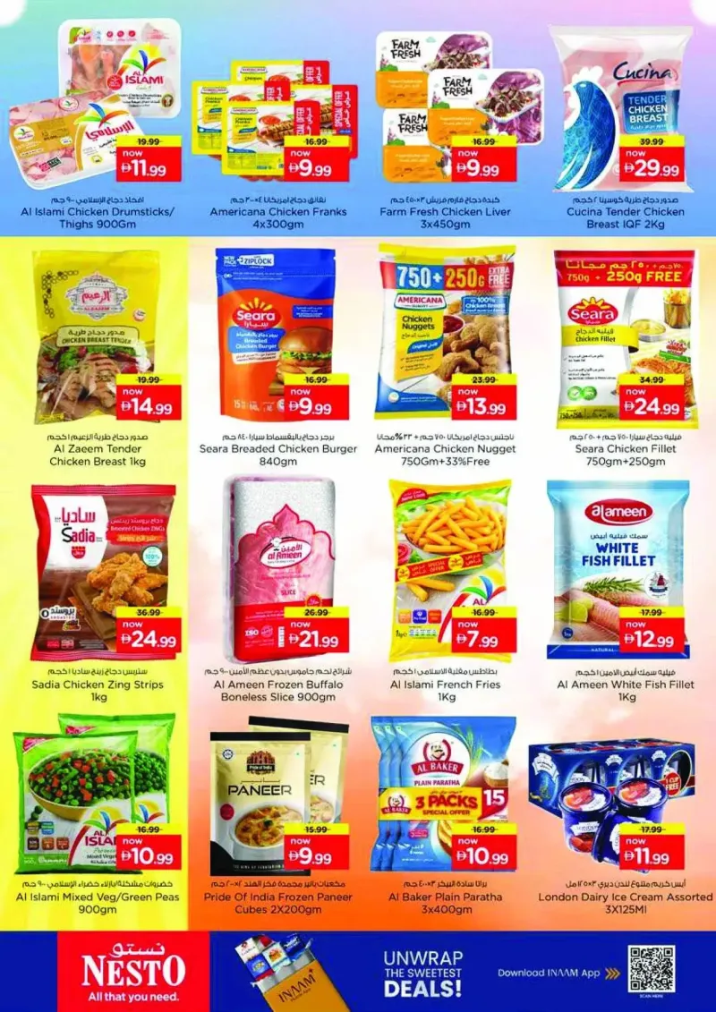 Nesto weekly ad Sep 23 – Sep 27, 2026 – page 15