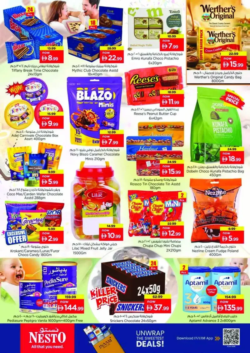 Nesto weekly ad Sep 23 – Sep 27, 2026 – page 3