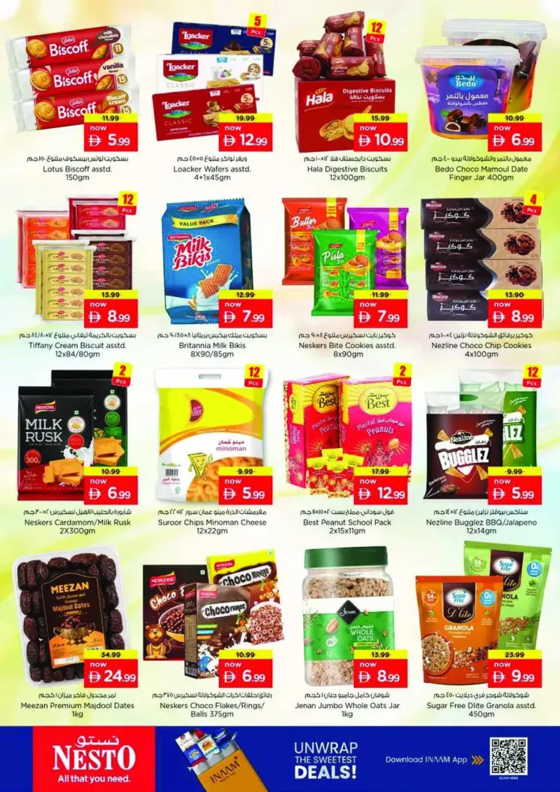 Nesto weekly ad Sep 23 – Sep 27, 2026 – page 4