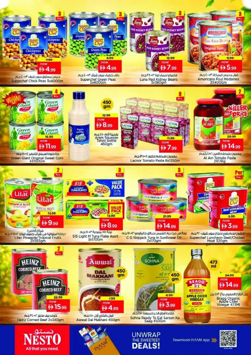 Nesto weekly ad Sep 23 – Sep 27, 2026 – page 7