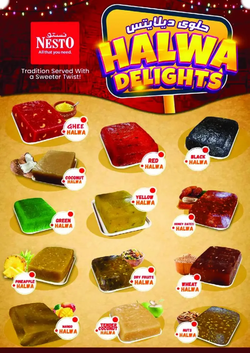Nesto weekly ad Sep 23 – Sep 27, 2026 – page 19