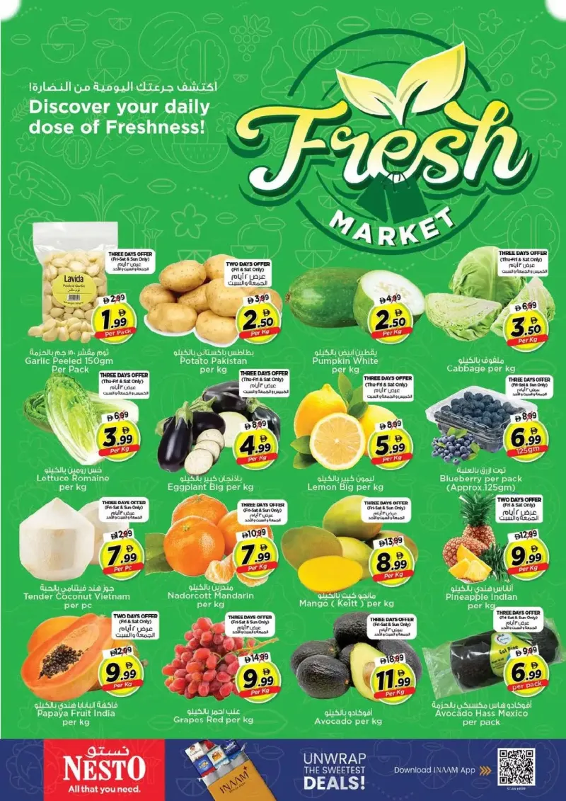 Nesto weekly ad Sep 23 – Sep 27, 2026 – page 2