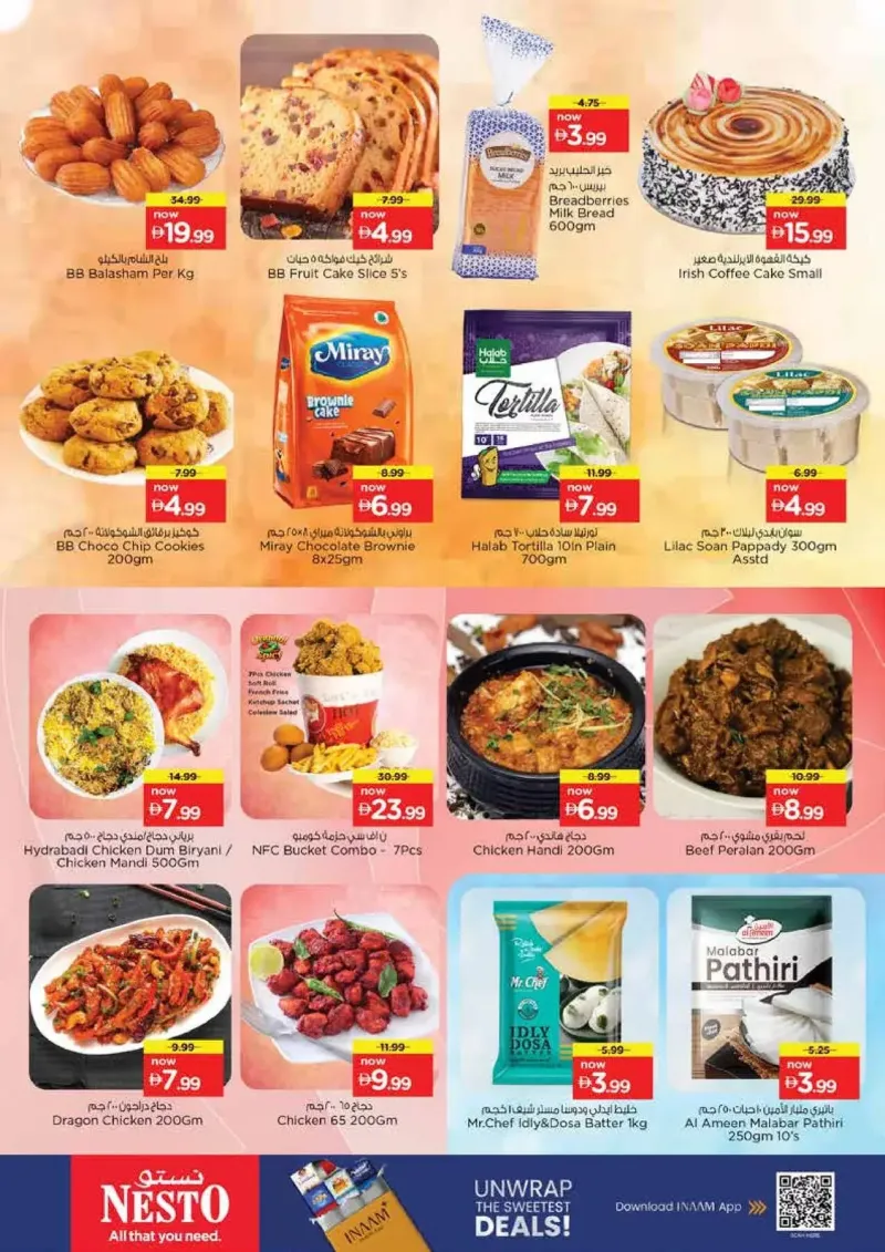 Nesto weekly ad Sep 23 – Sep 27, 2026 – page 20