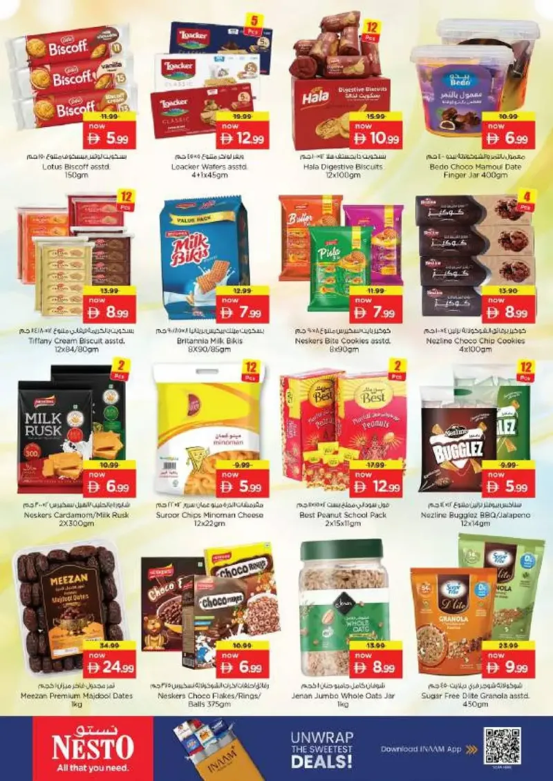 Nesto weekly ad Sep 23 – Sep 27, 2026 – page 4
