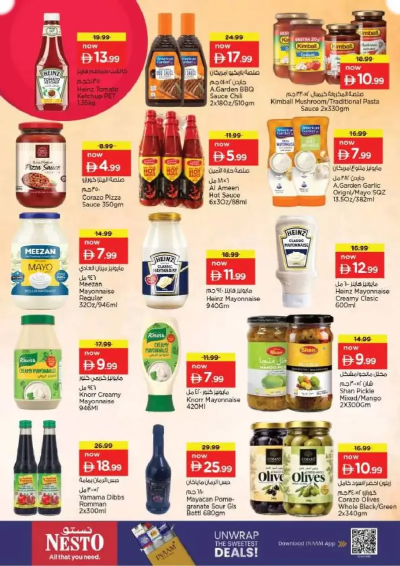 Nesto weekly ad Sep 23 – Sep 27, 2026 – page 10