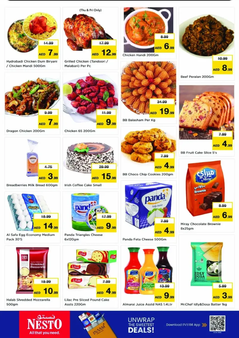 Nesto weekly ad Sep 23 – Sep 27, 2026 – page 4