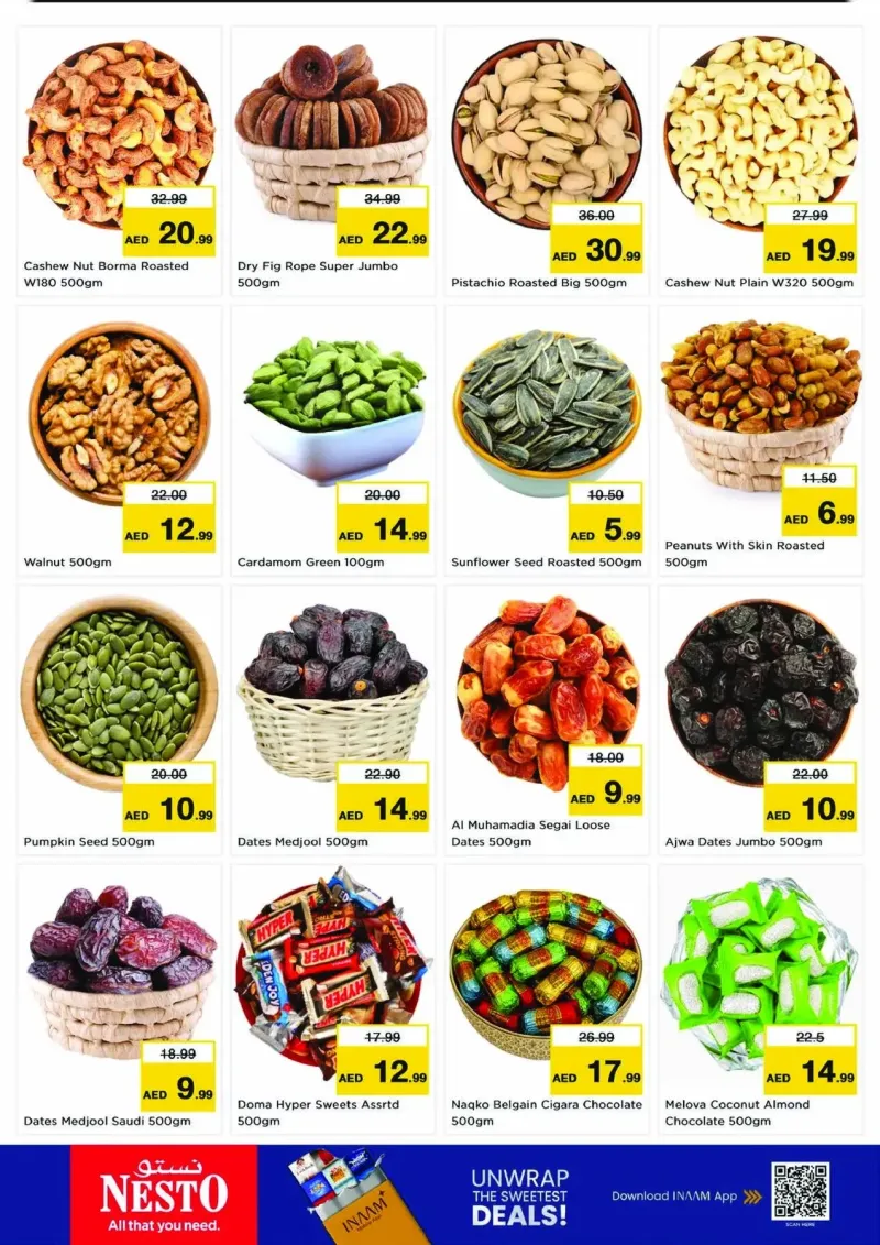 Nesto weekly ad Sep 23 – Sep 27, 2026 – page 10