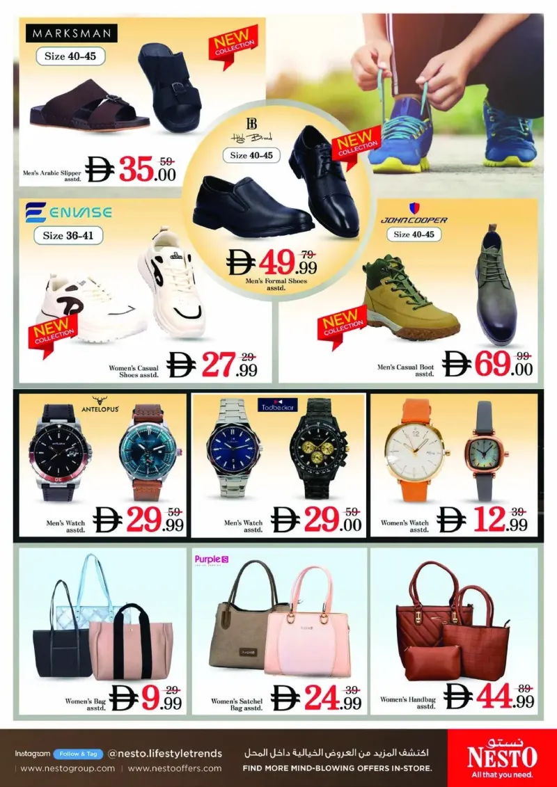 Nesto weekly ad Sep 23 – Sep 27, 2026 – page 22