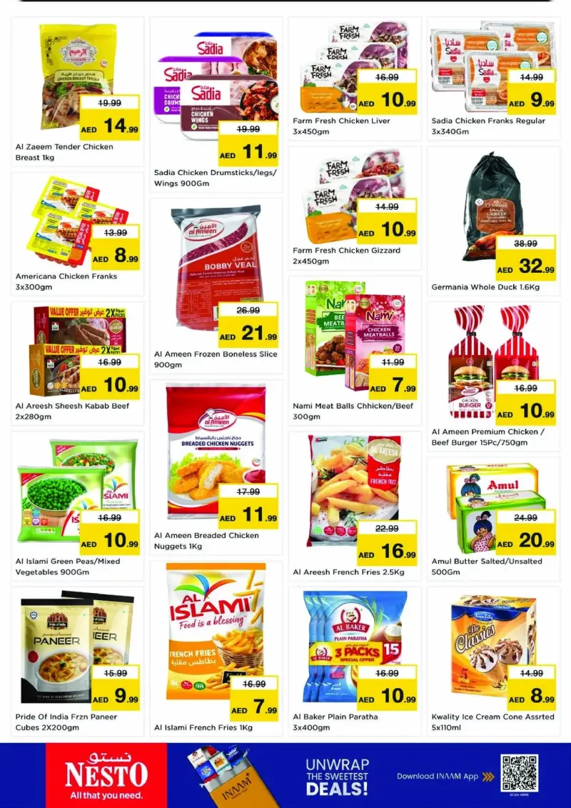 Nesto weekly ad Sep 23 – Sep 27, 2026 – page 5