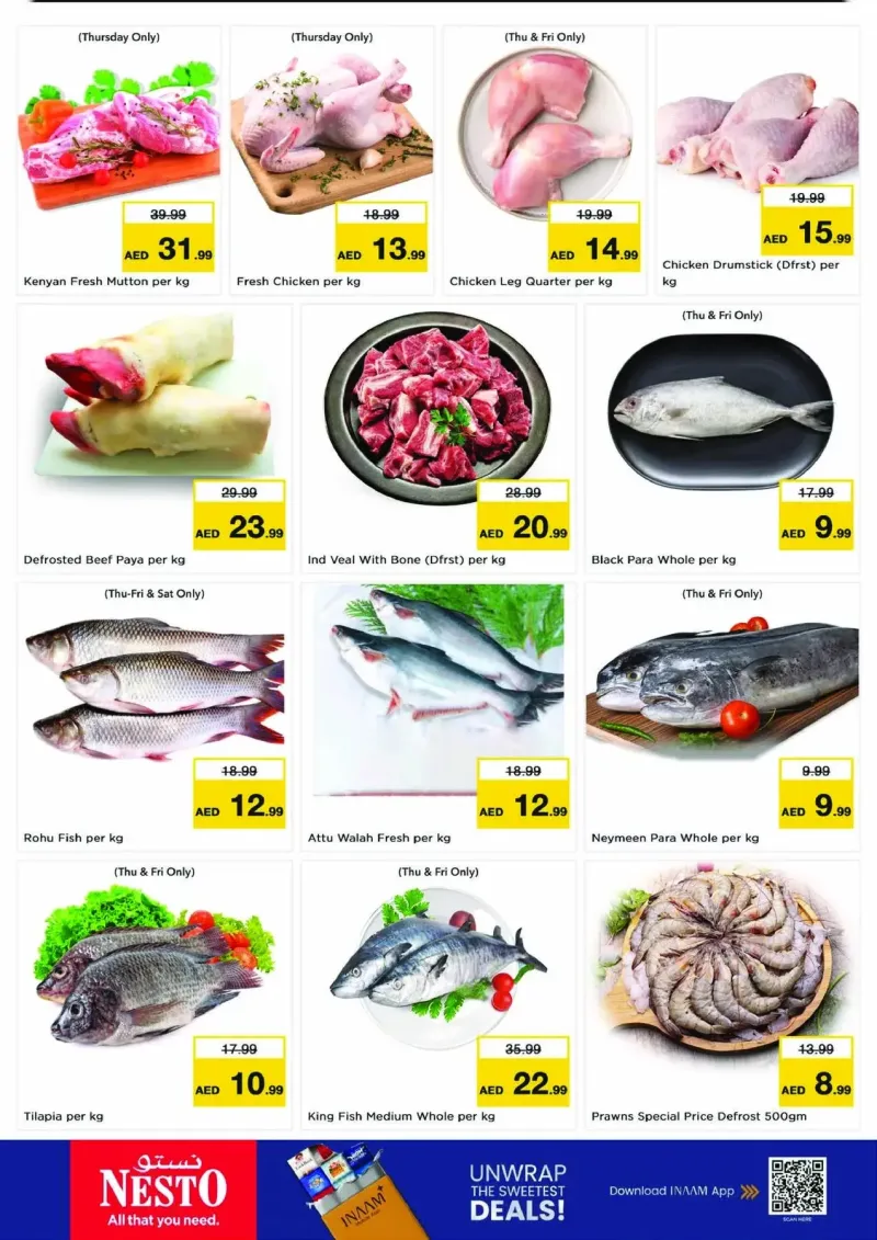 Nesto weekly ad Sep 23 – Sep 27, 2026 – page 3
