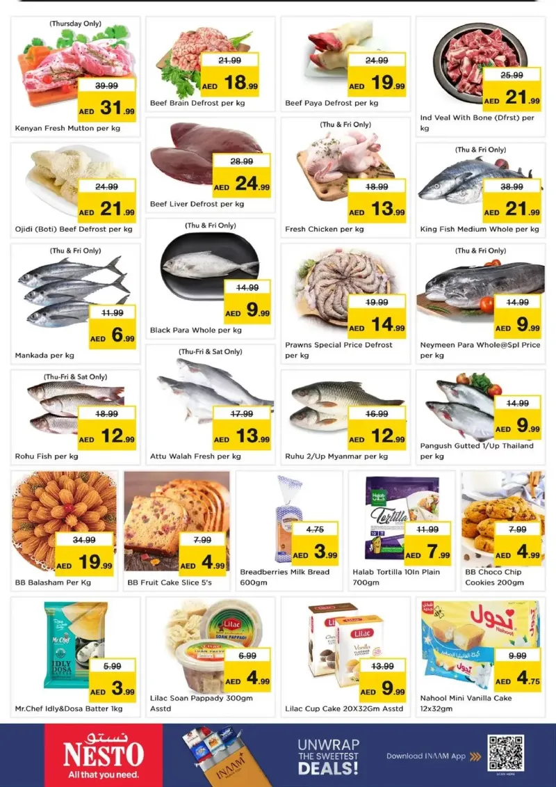 Nesto weekly ad Sep 23 – Sep 27, 2026 – page 3