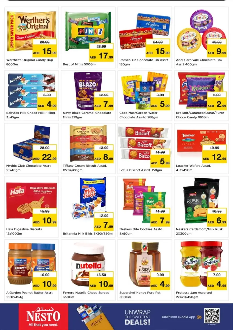 Nesto weekly ad Sep 23 – Sep 27, 2026 – page 5