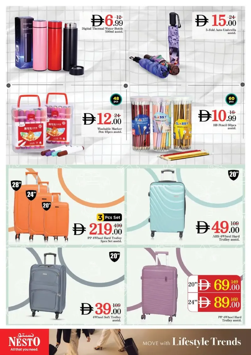 Nesto weekly ad Sep 23 – Sep 27, 2026 – page 22