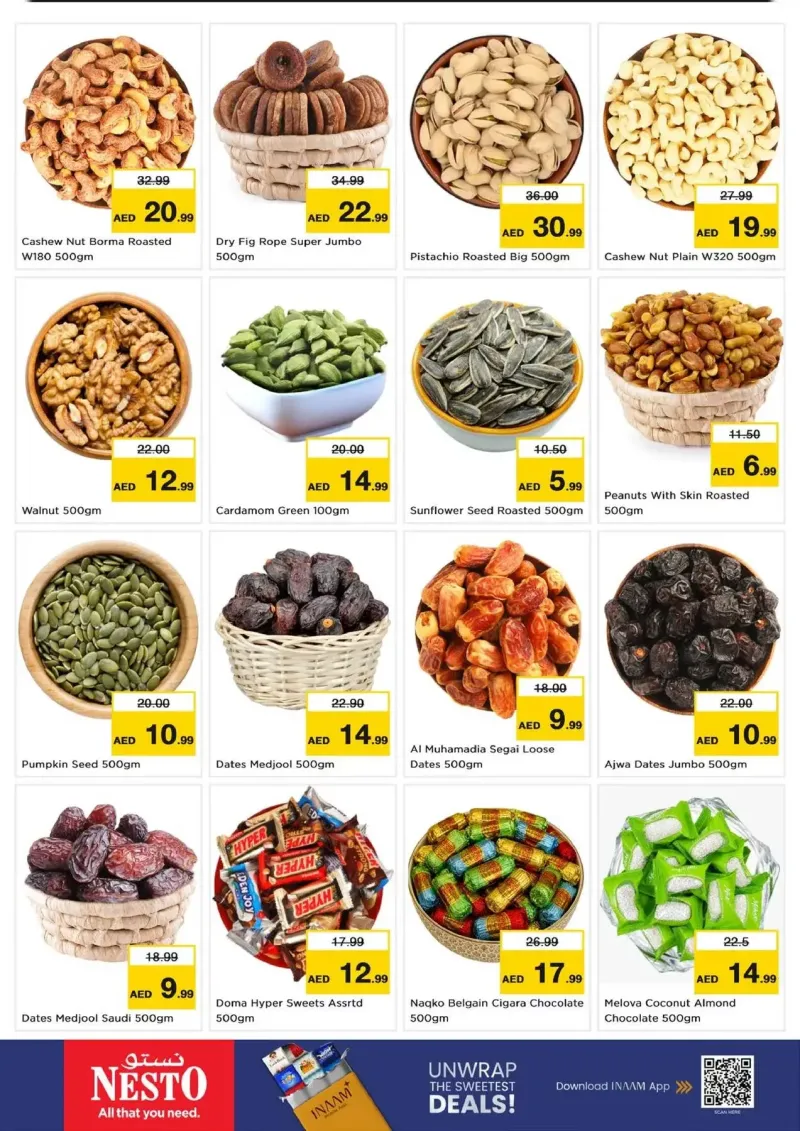 Nesto weekly ad Sep 23 – Sep 27, 2026 – page 9