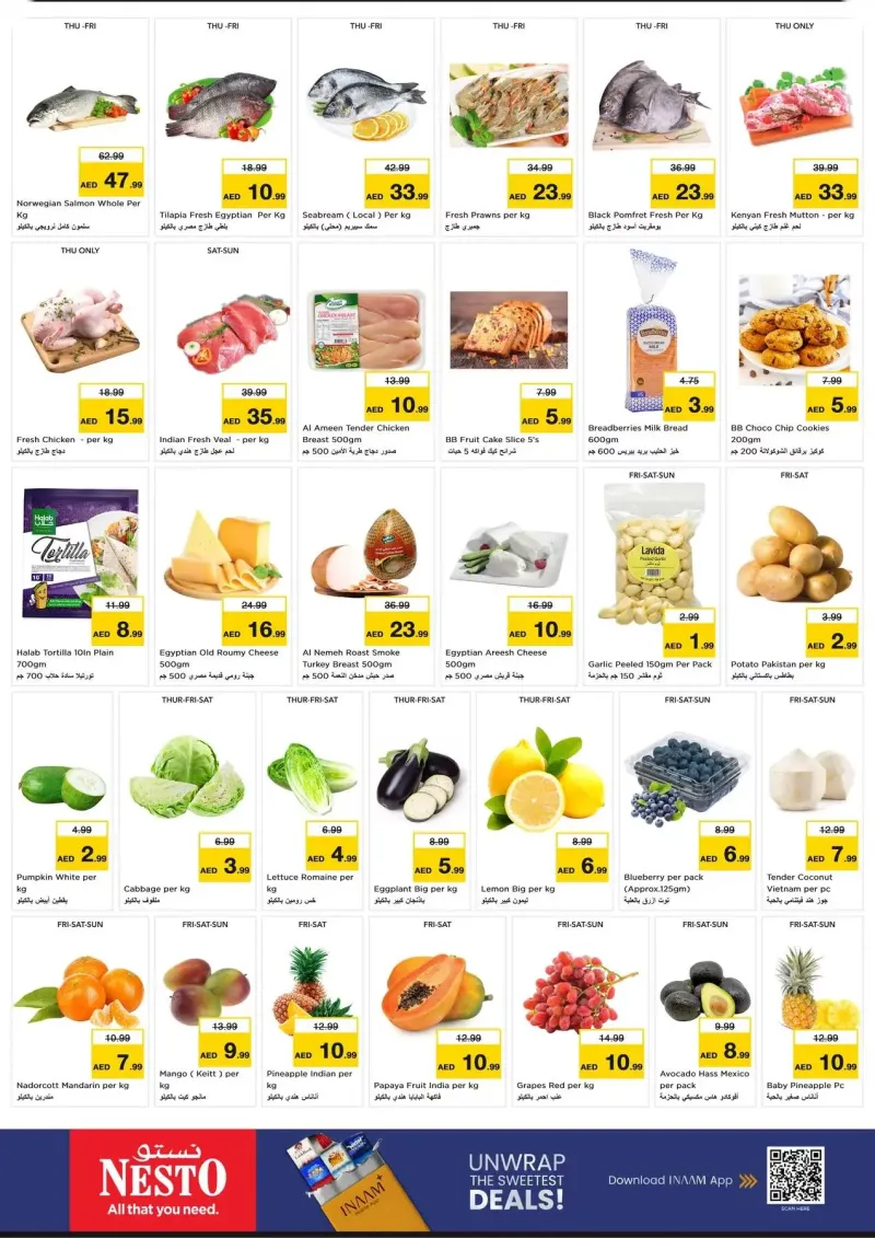 Nesto weekly ad Sep 23 – Sep 27, 2026 – page 4