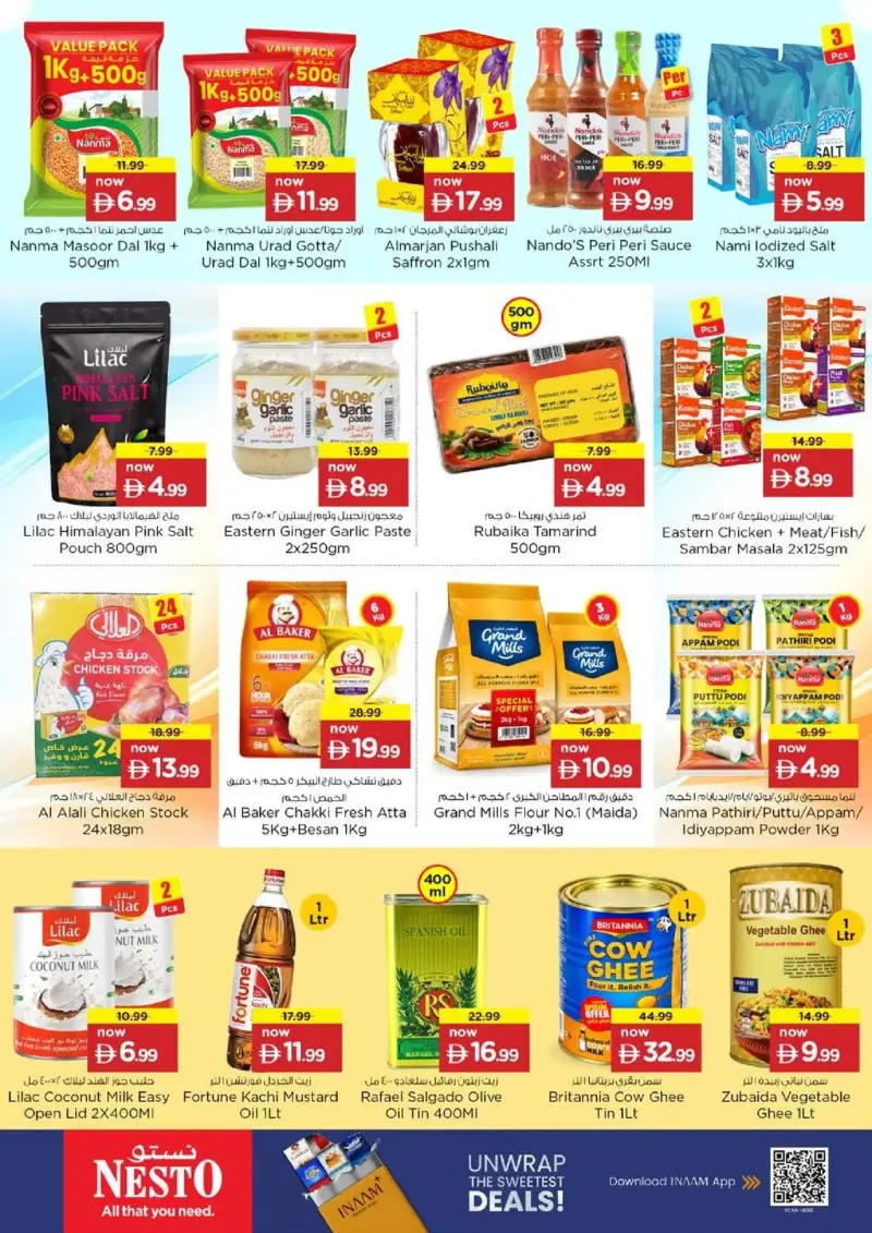 Nesto weekly ad Sep 23 – Sep 27, 2026 – page 13