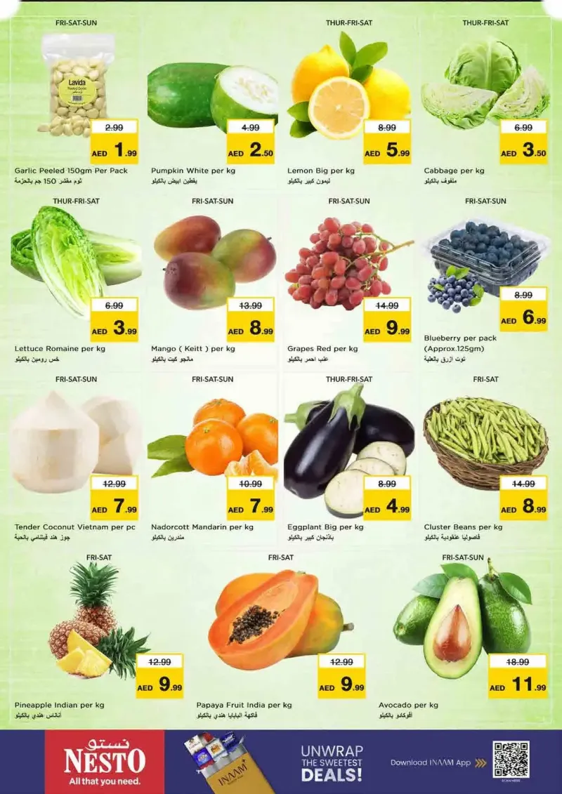 Nesto weekly ad Sep 23 – Sep 27, 2026 – page 2
