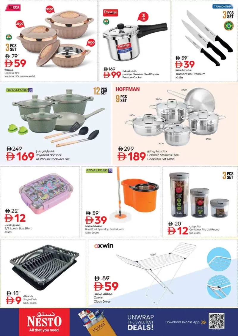 Nesto weekly ad Sep 23 – Sep 27, 2026 – page 31