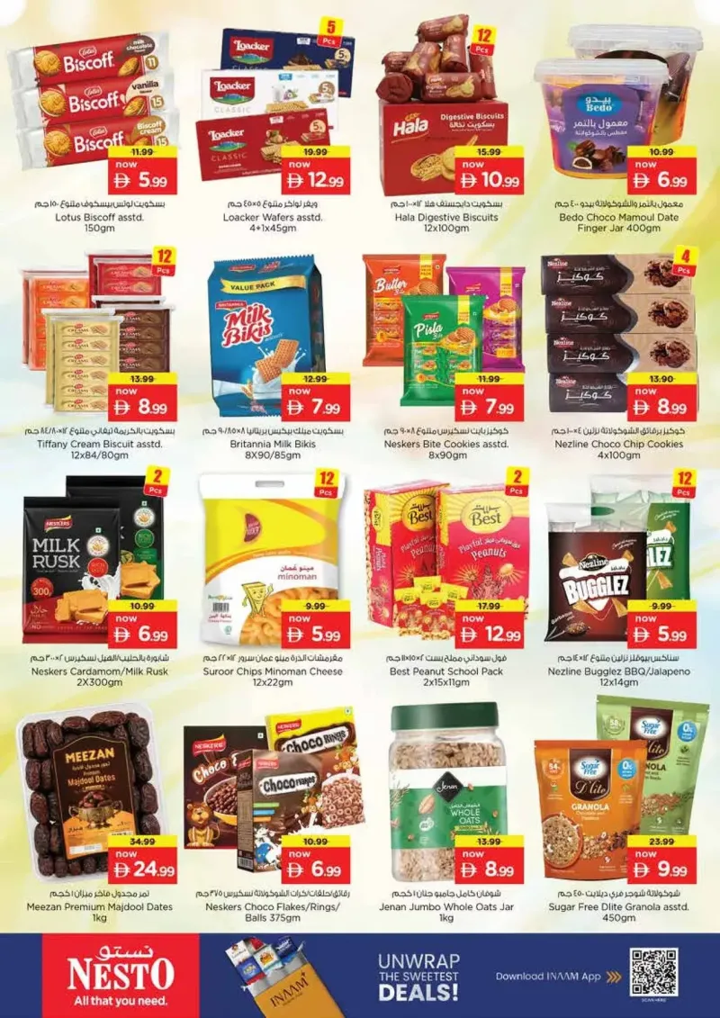 Nesto weekly ad Sep 23 – Sep 27, 2026 – page 5