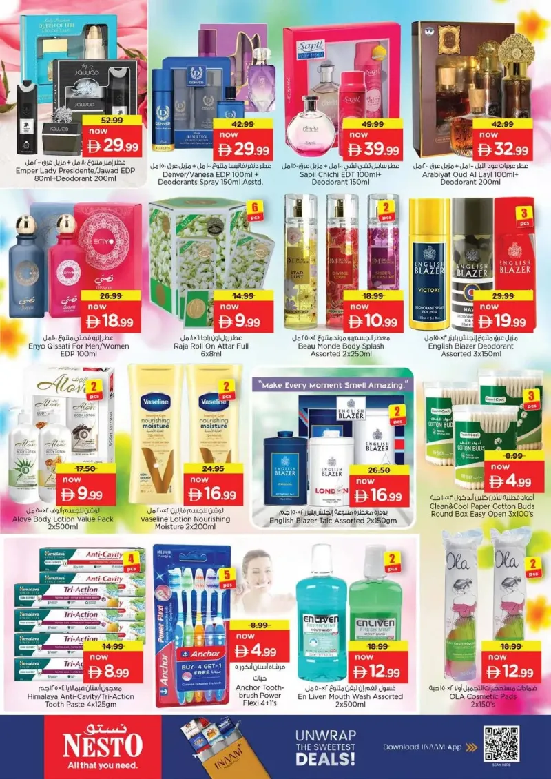 Nesto weekly ad Sep 23 – Sep 27, 2026 – page 23