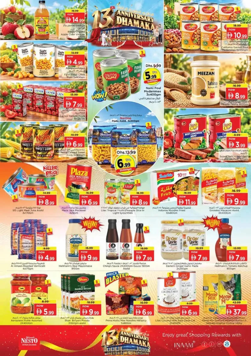 Nesto weekly ad Sep 23 – Sep 27, 2026 – page 4
