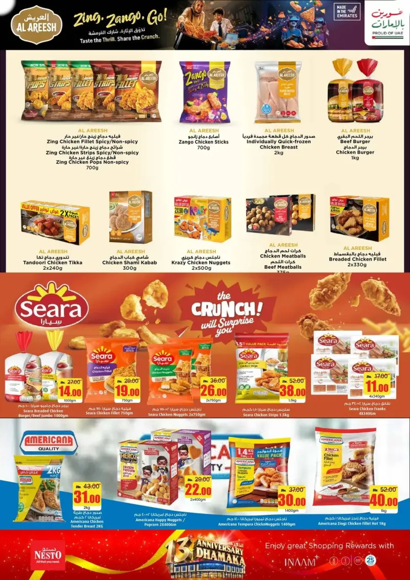 Nesto weekly ad Sep 23 – Sep 27, 2026 – page 9