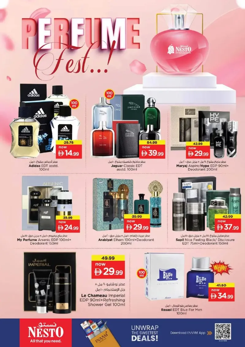 Nesto weekly ad Sep 23 – Sep 27, 2026 – page 28