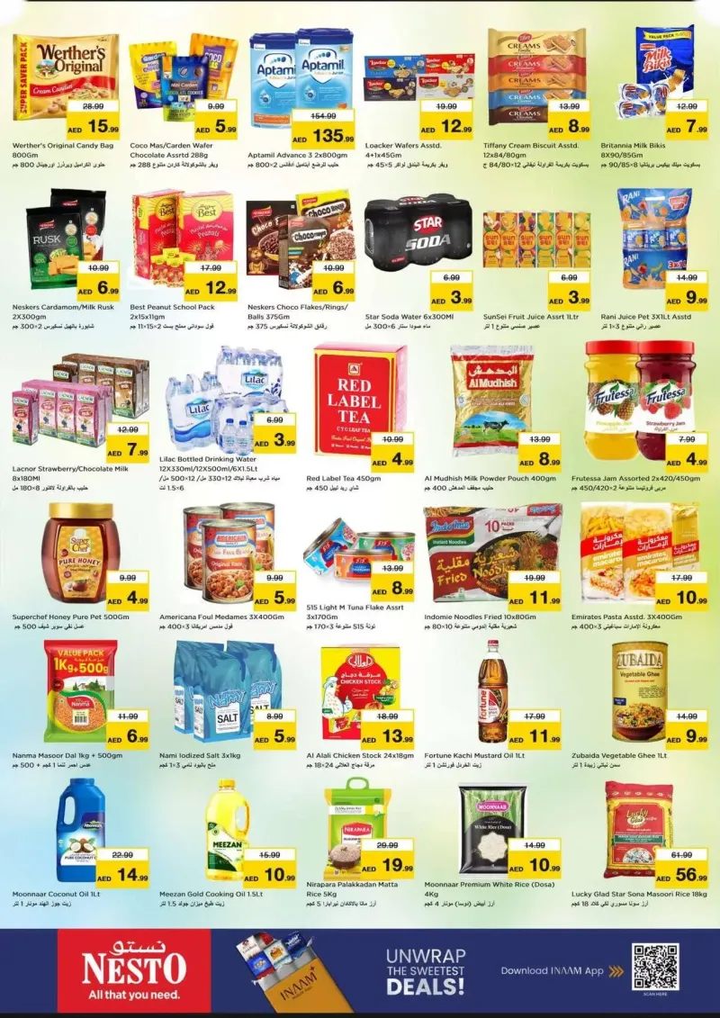 Nesto weekly ad Sep 23 – Sep 27, 2026 – page 2