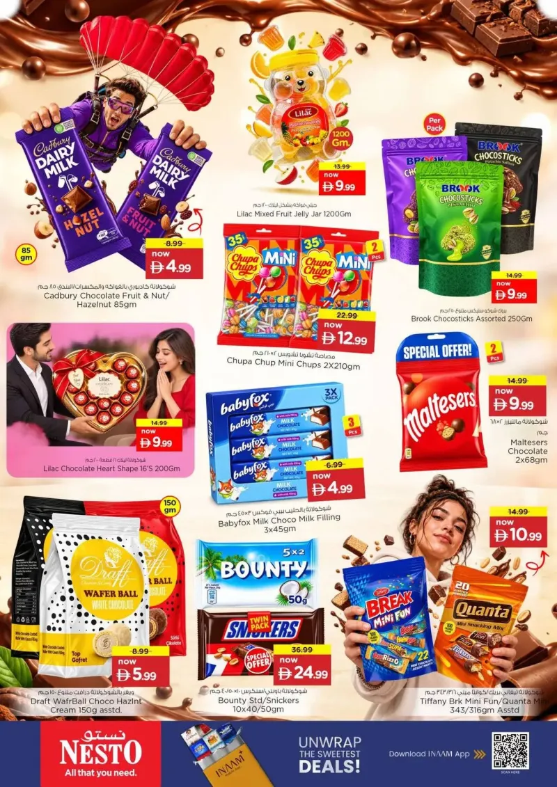 Nesto weekly ad Sep 23 – Sep 27, 2026 – page 6