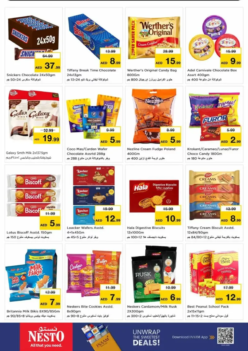 Nesto weekly ad Sep 23 – Sep 27, 2026 – page 2
