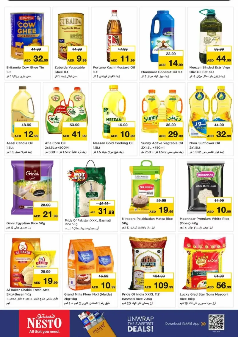Nesto weekly ad Sep 23 – Sep 27, 2026 – page 6
