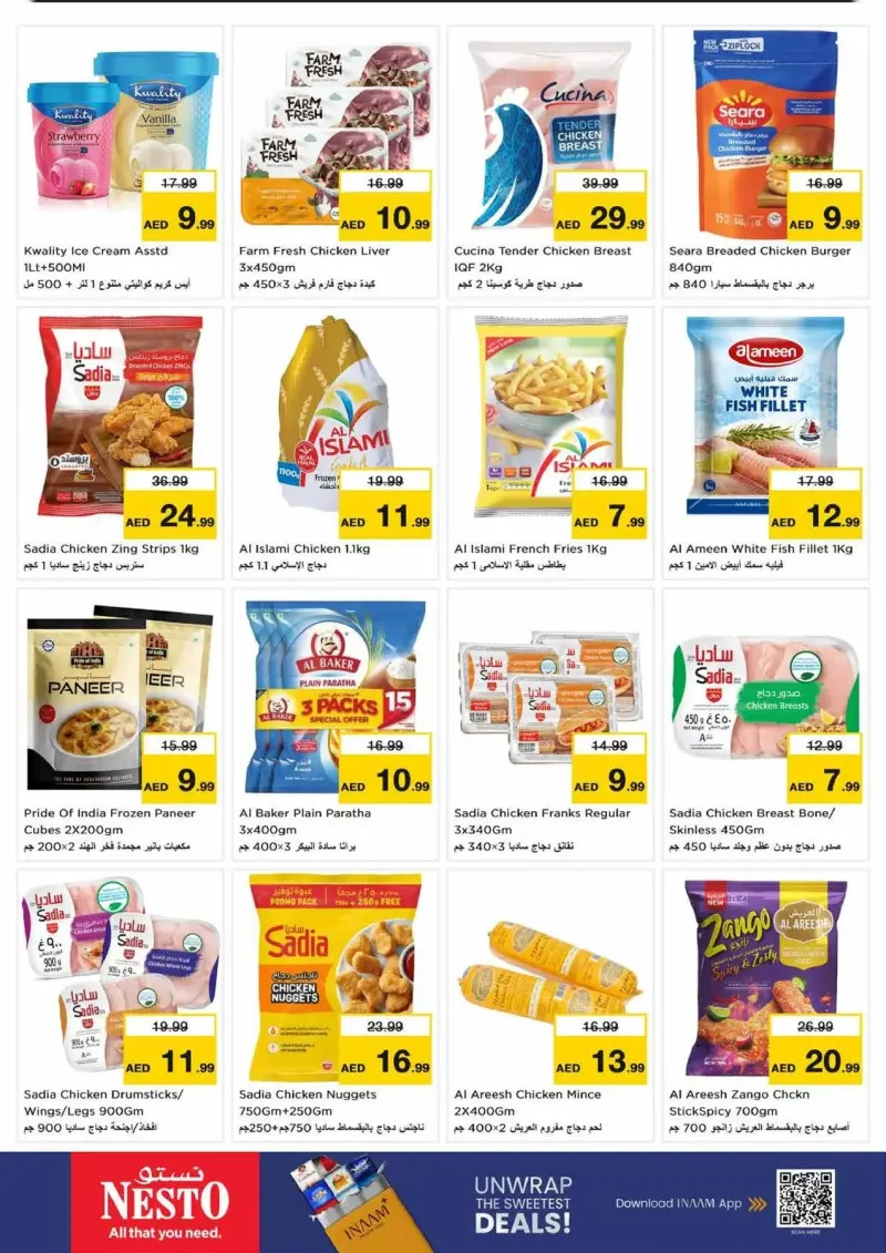 Nesto weekly ad Sep 23 – Sep 27, 2026 – page 10