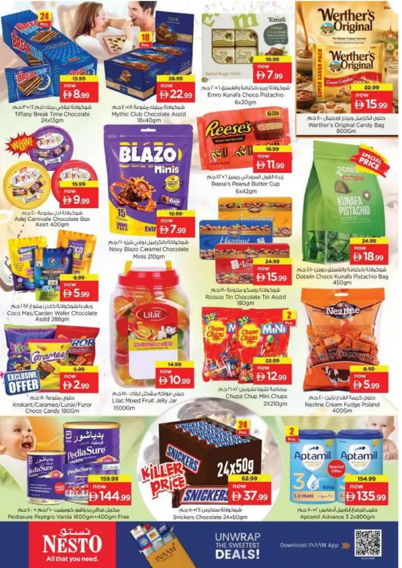 Nesto weekly ad Sep 23 – Sep 27, 2026 – page 3