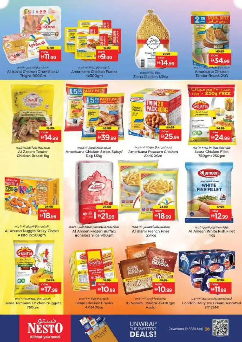 Nesto weekly ad Sep 23 – Sep 27, 2026 – page 15