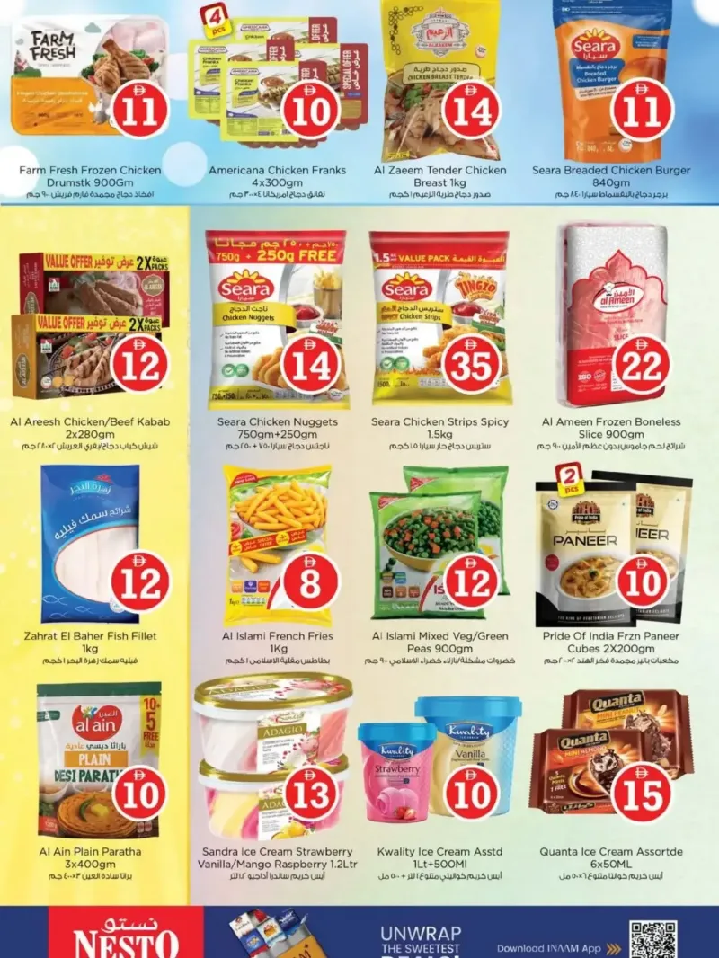 Nesto weekly ad Oct 1 – Oct 4, 2026 – page 15