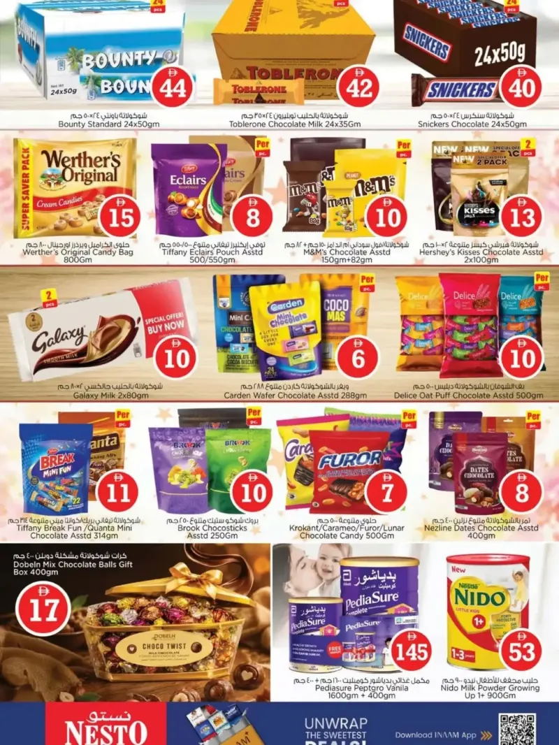 Nesto weekly ad Oct 1 – Oct 4, 2026 – page 19