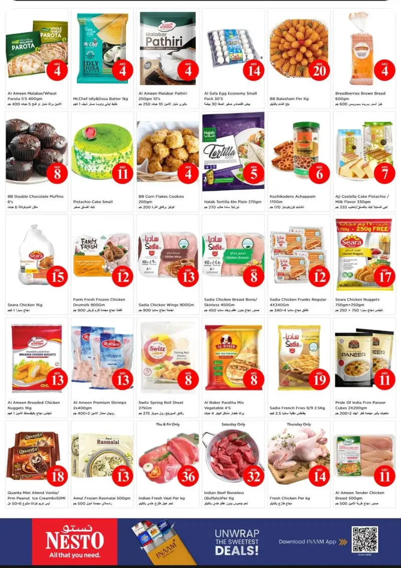 Nesto weekly ad Oct 1 – Oct 4, 2026 – page 3