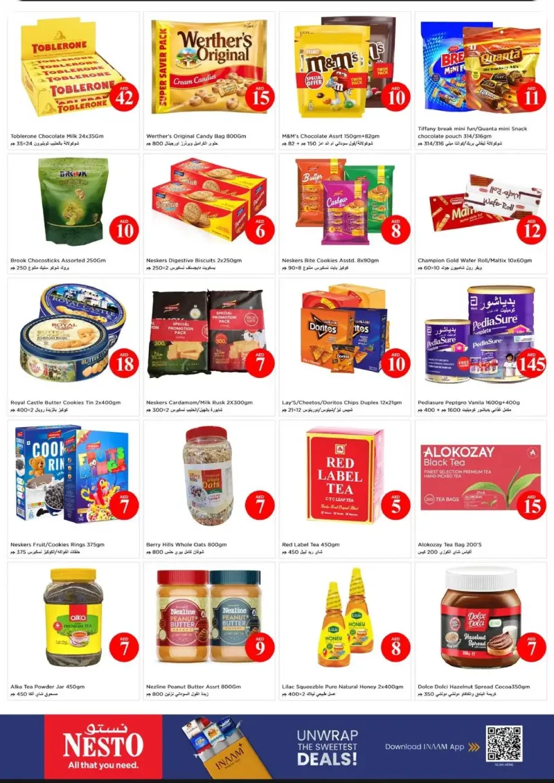Nesto weekly ad Oct 1 – Oct 4, 2026 – page 3