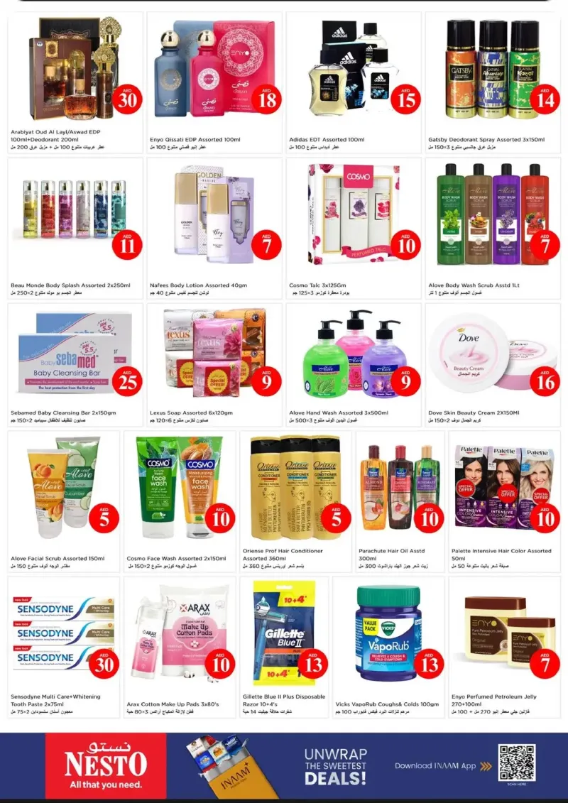 Nesto weekly ad Oct 1 – Oct 4, 2026 – page 7