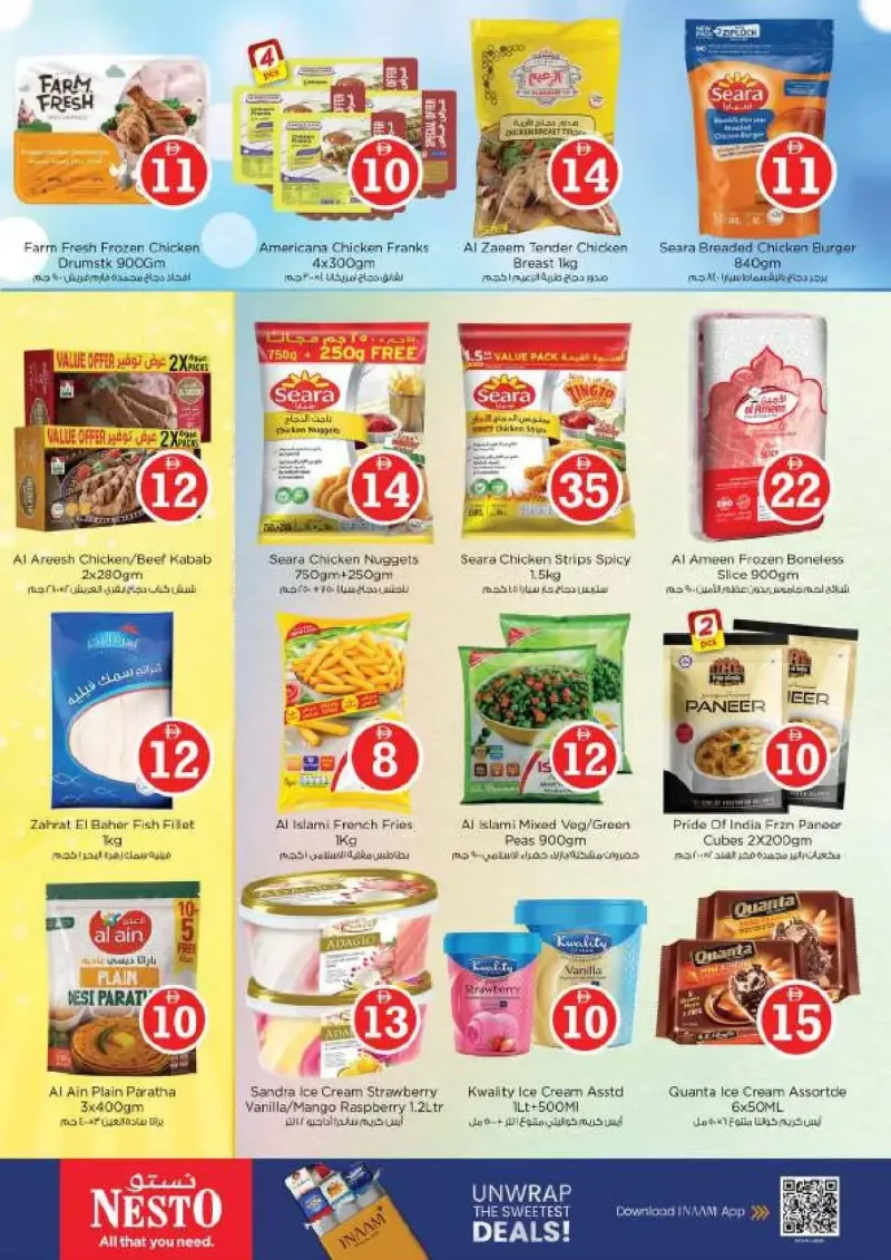 Nesto weekly ad Oct 1 – Oct 4, 2026 – page 13
