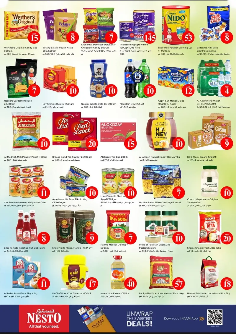 Nesto weekly ad Oct 1 – Oct 4, 2026 – page 2