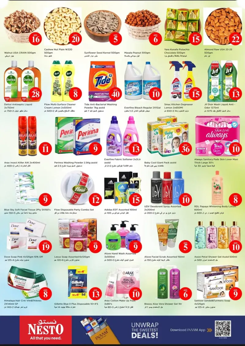 Nesto weekly ad Oct 1 – Oct 4, 2026 – page 3