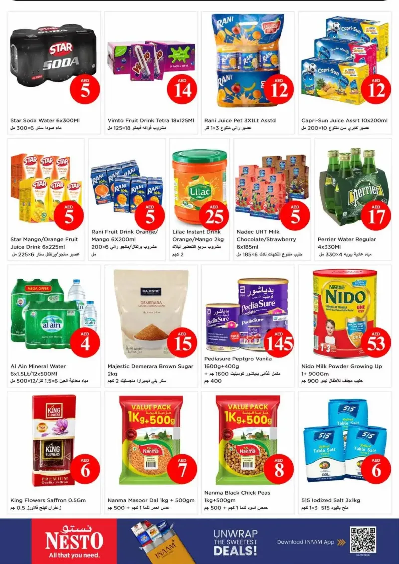 Nesto weekly ad Oct 1 – Oct 4, 2026 – page 4