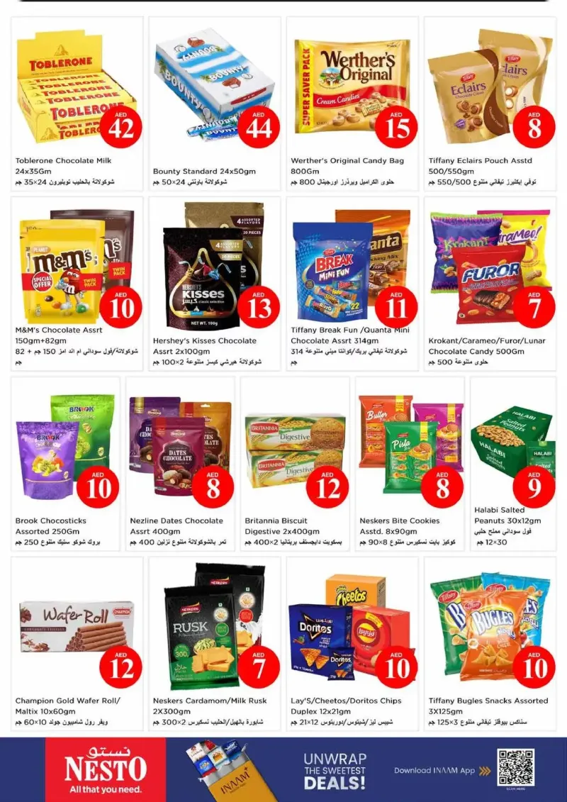 Nesto weekly ad Oct 1 – Oct 4, 2026 – page 3